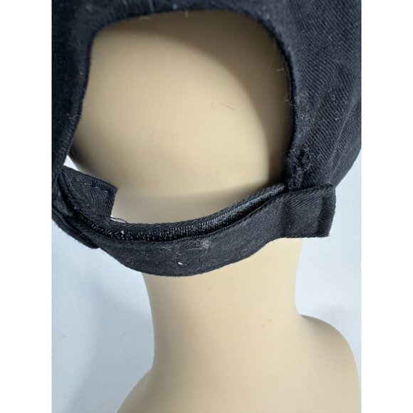 Frontline Defenders NAGR Black Baseball Cap By Otto One Size Fits Most - Picture 8 of 16